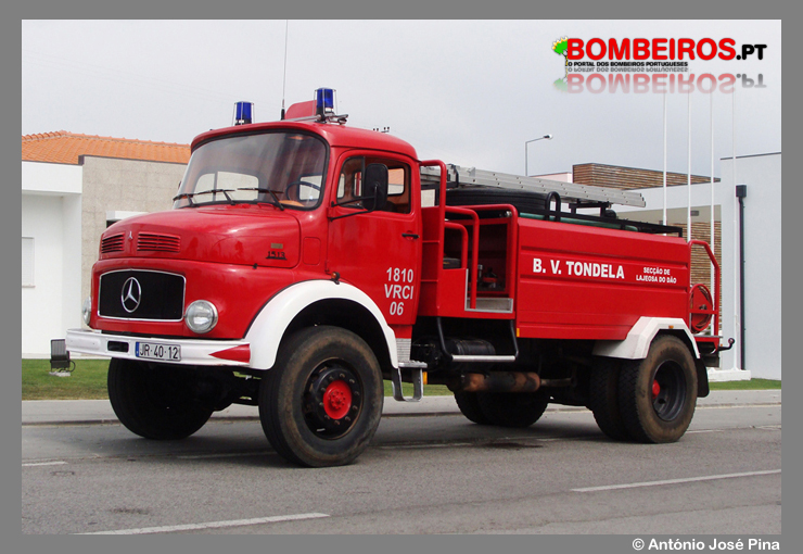 Tondela - VRCI 06