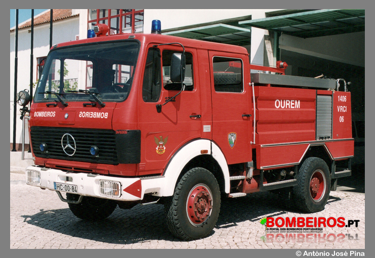 Ourém - VRCI 06