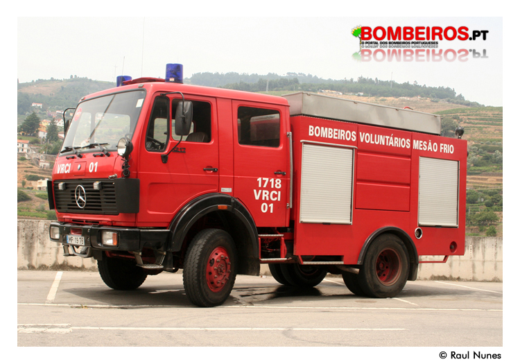 Mesão Frio - VRCI 01