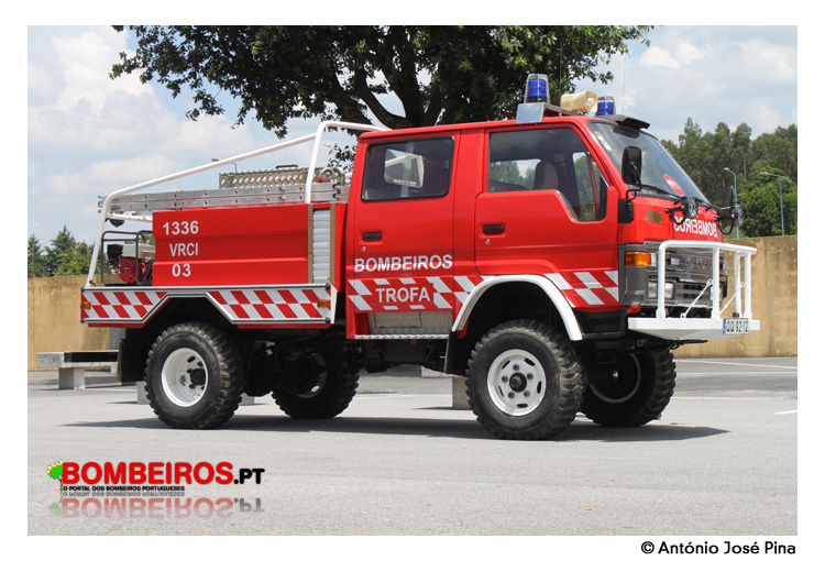 Trofa - VRCI 03