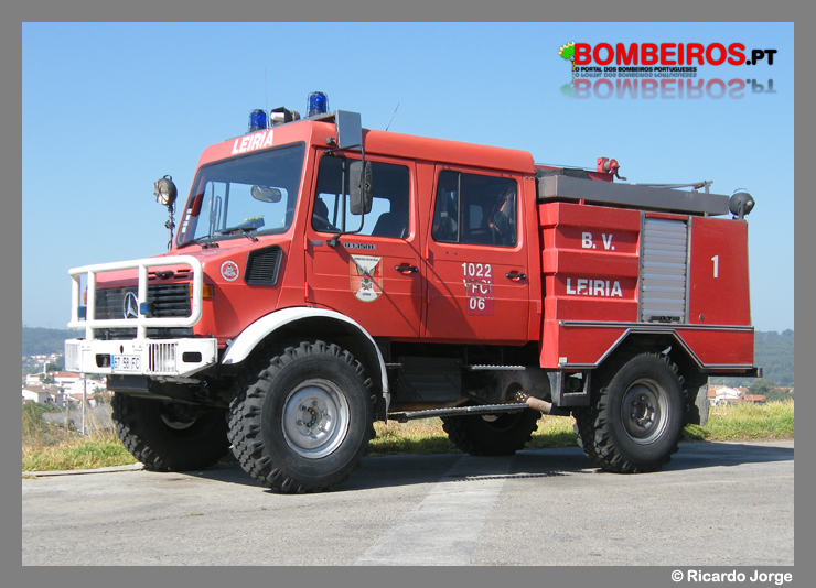 Voluntários de Leiria - VRCI 06