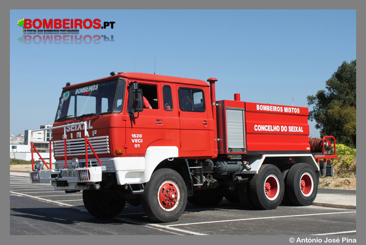 Seixal - VECI 01