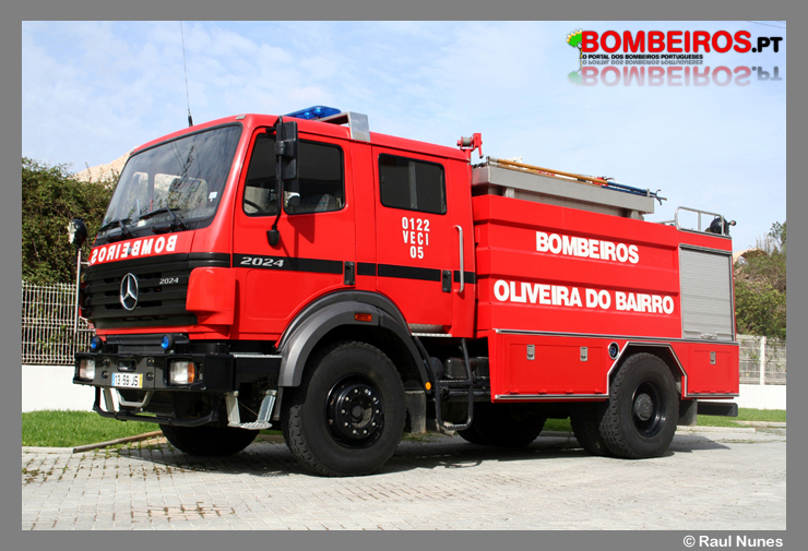 Oliveira do Bairro - VECI 05