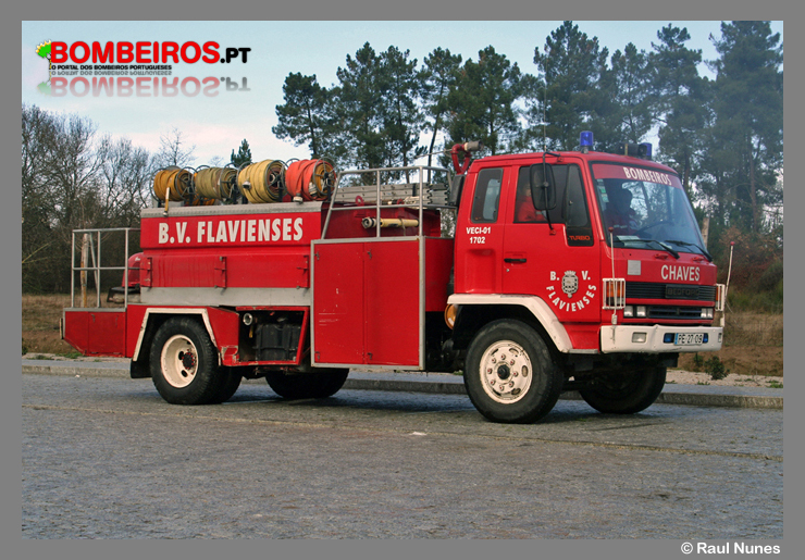 Flavienses - VECI 01