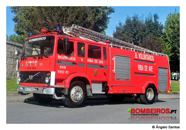 Riba de Ave - VECI 01