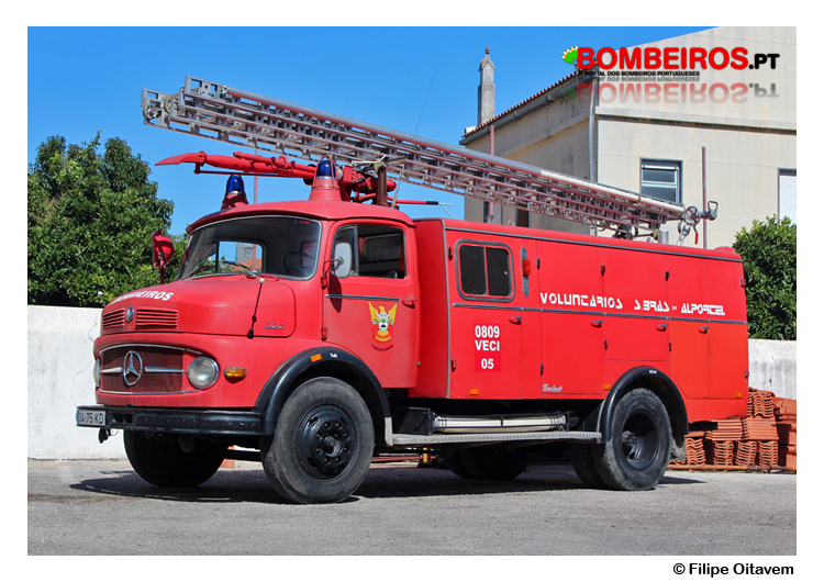 São Brás de Alportel - VECI 05