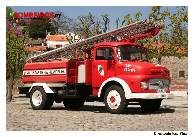 Sernancelhe - VECI 01