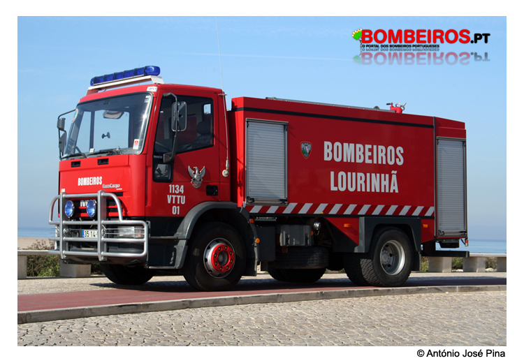 Lourinhã - VTTU 01