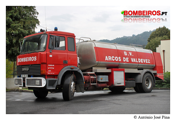 Arcos de Valdevez - VTTU 01