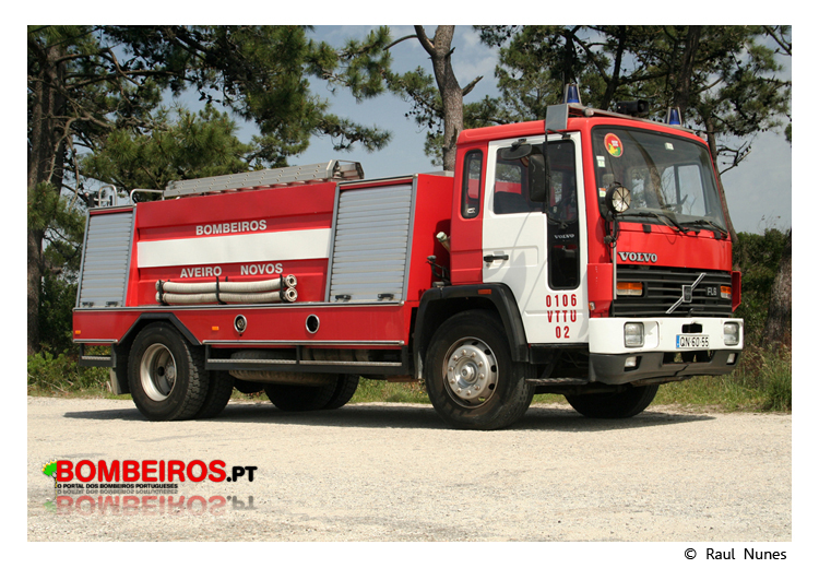 Aveiro Novos - VTTU 01