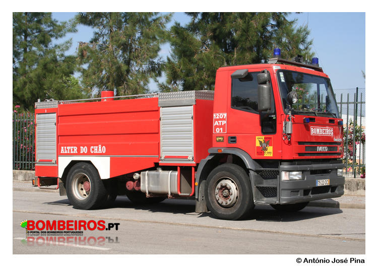 Alter do Chão - VTTU 01