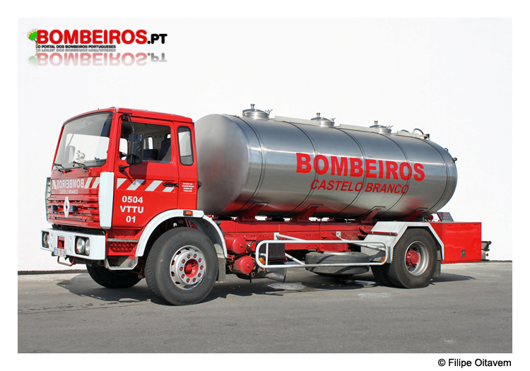 Castelo Branco - VTTU 01