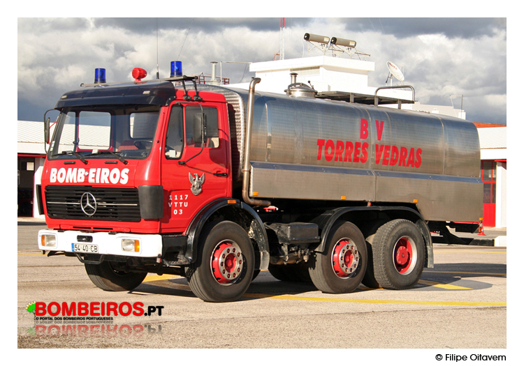 Torres Vedras - VTTU 03