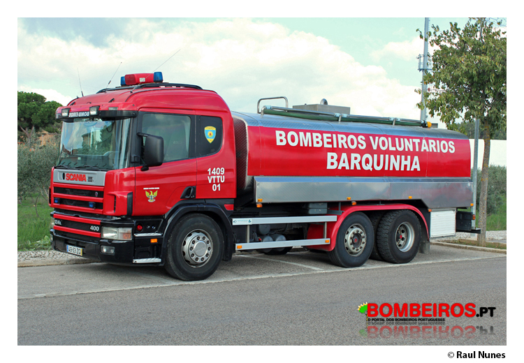 Vila Nova da Barquinha - VTTU 01