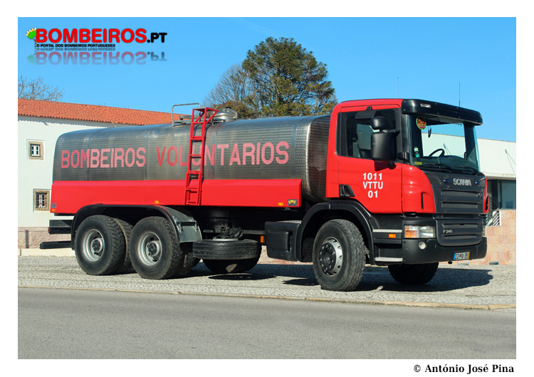 Figueiró dos Vinhos - VTTU 01
