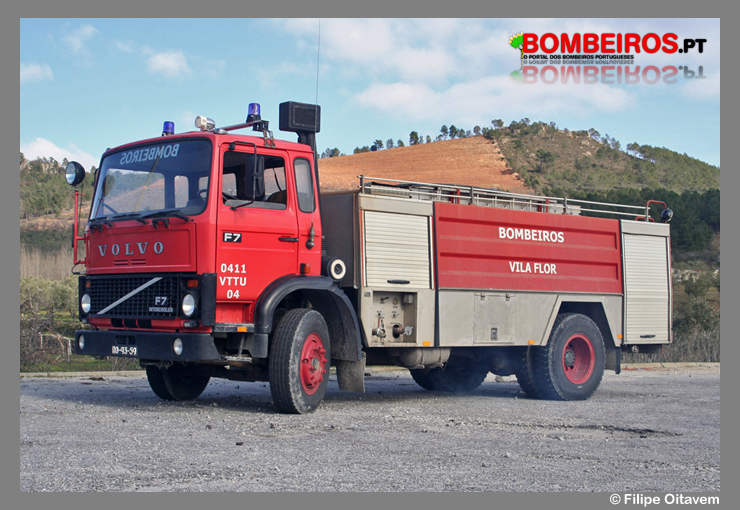 Vila Flôr - VTTU 04