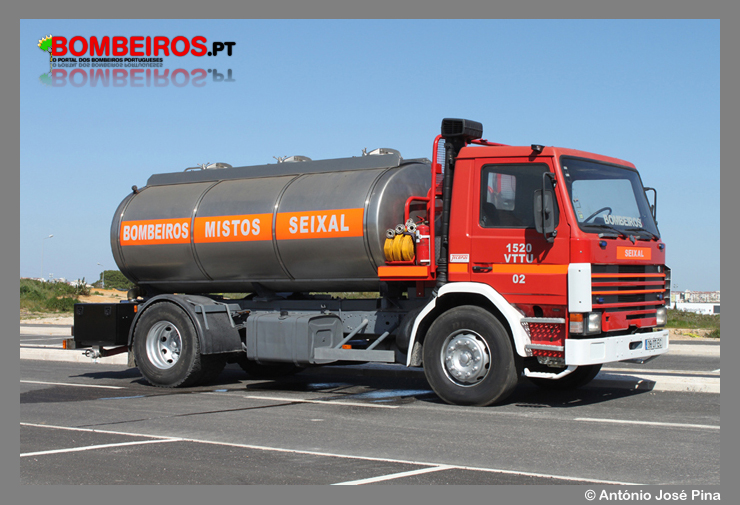 Seixal - VTTU 02
