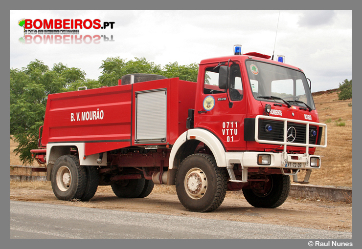 Mourão - VTTU 01