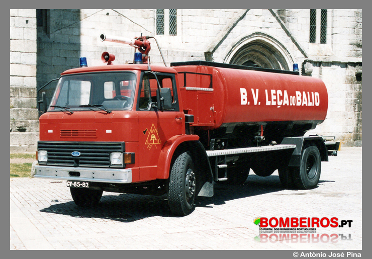 Leça do Balio - VTTU 03