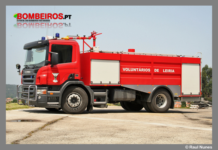 Voluntários Leiria - VTTU 10
