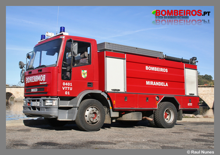 Mirandela - VTTU 01