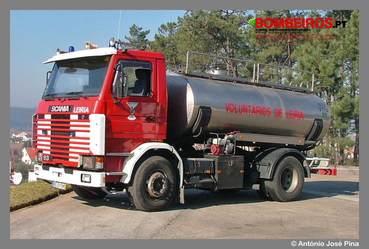 Voluntários Leiria - VTTU 06