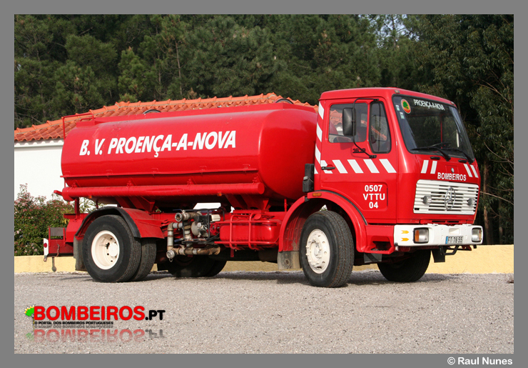Proença-a-Nova - VTTU 04