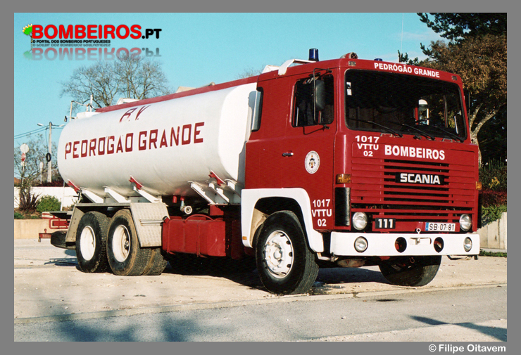 Pedrógão Grande - VTTU 02