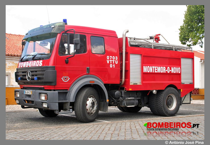 Montemor-o-Novo - VTTU 01