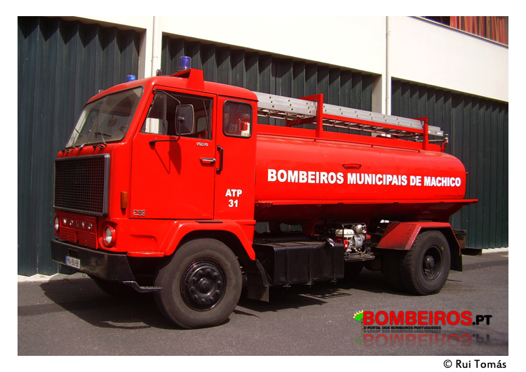 Machico - ATP 31