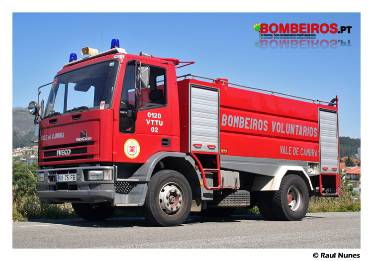 Vale de Cambra - VTTU 02