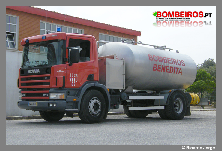 Benedita - VTTU 03