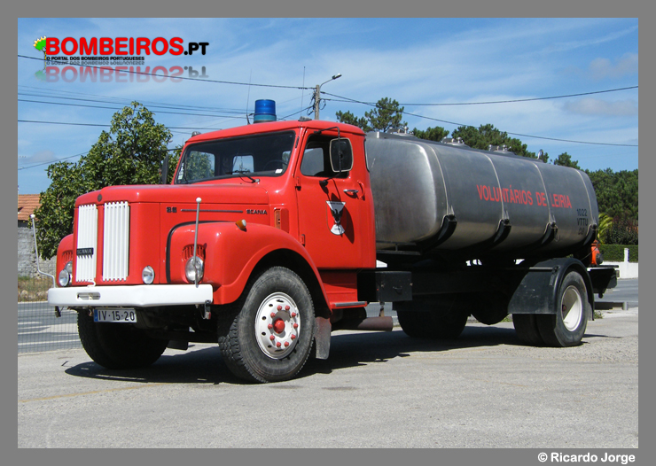 Voluntários Leiria - VTTU 08