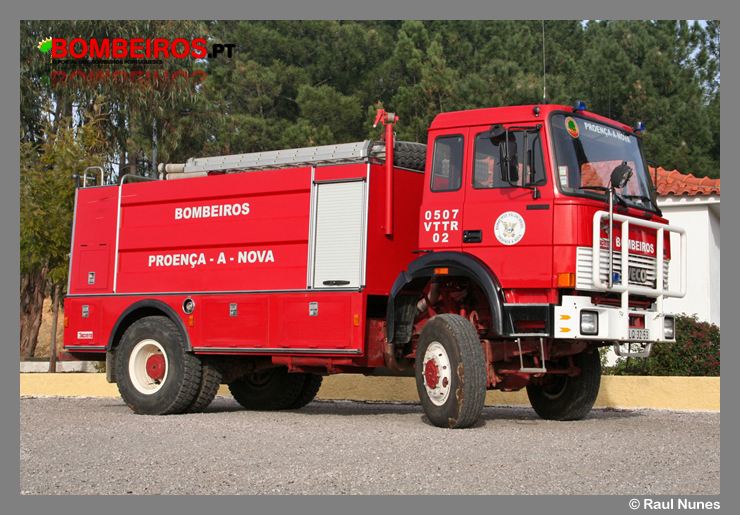 Proença-a-Nova - VTTR 02
