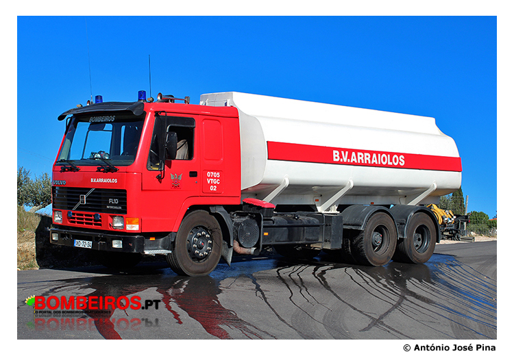 Arraiolos - VTGC 02