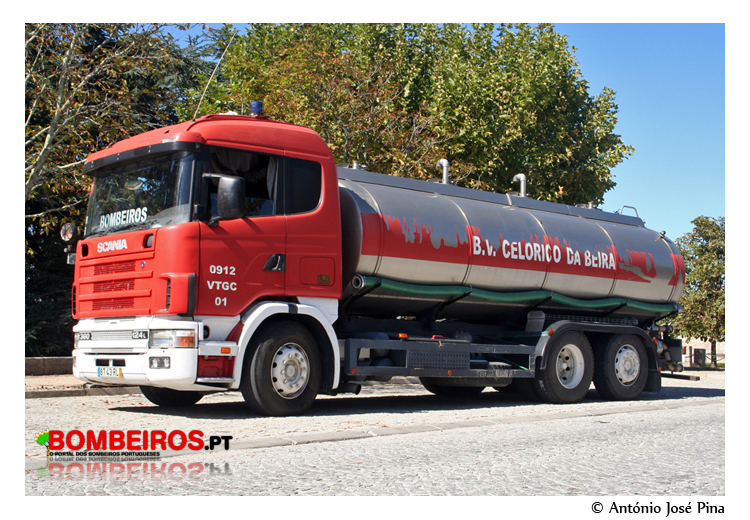 Celorico da Beira - VTGC 01