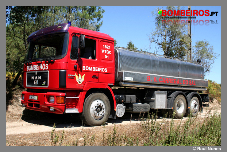 Carregal do Sal - VTGC 01