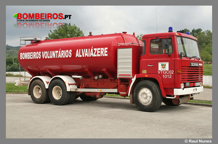 Alvaiázere - VTGC 02
