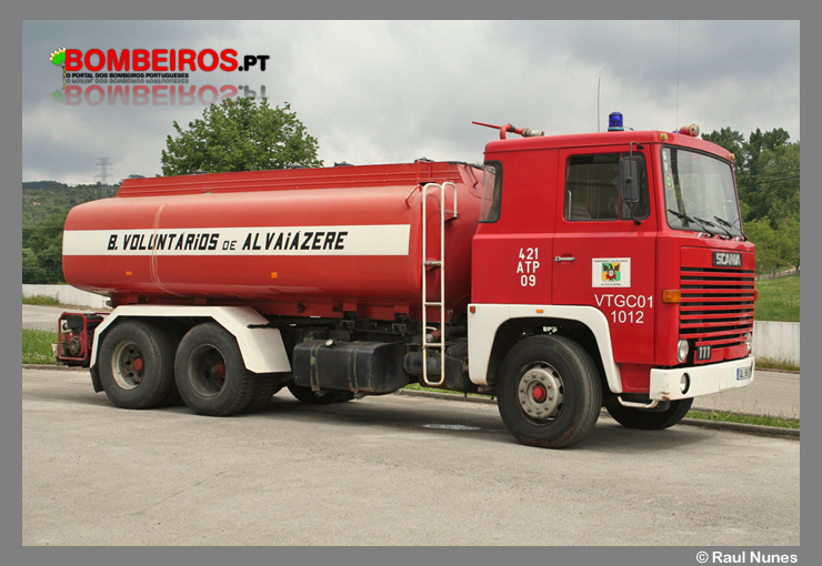 Alvaiázere - VTGC 01