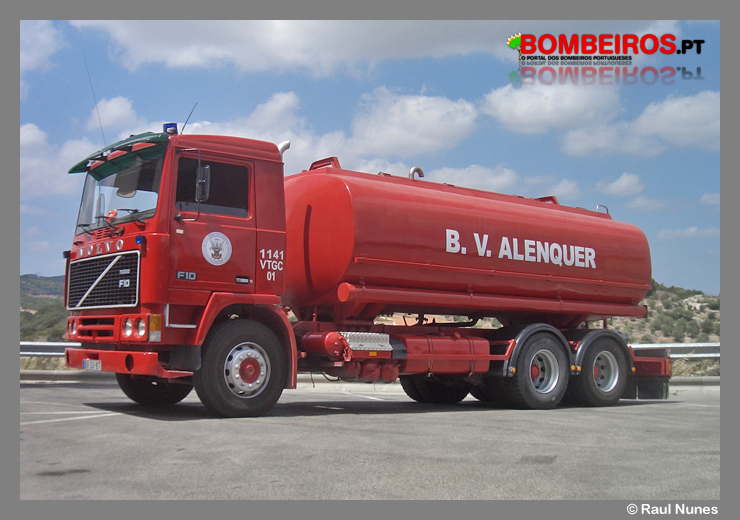Alenquer - VTGC 01