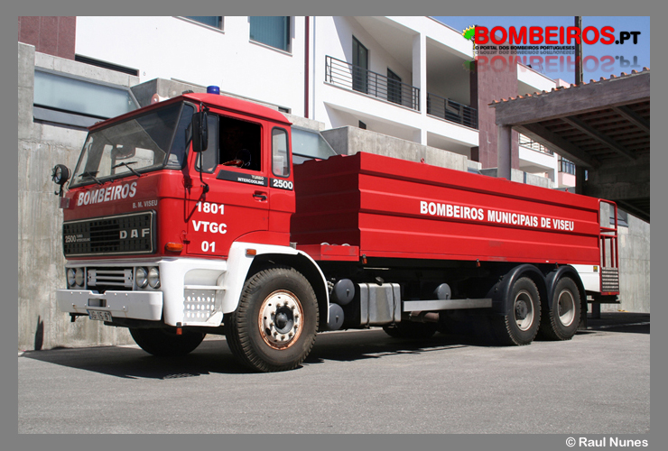 Municipais - Viseu - VTGC 01