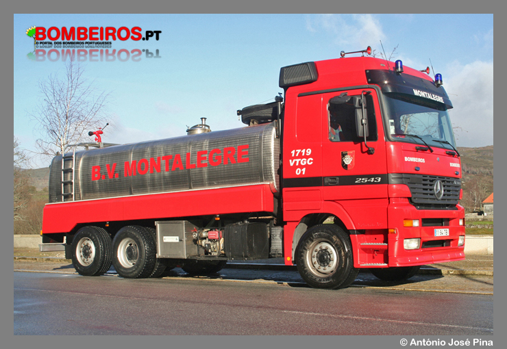 Montalegre - VTGC 01