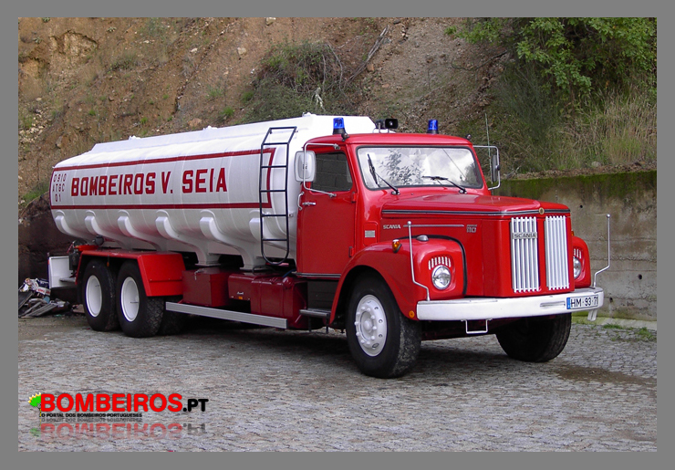Seia - VTGC 01