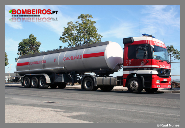 Cacilhas - VTGC 01