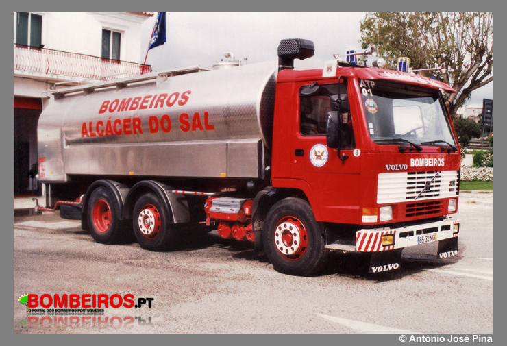 Alcácer do Sal - VTGC 01