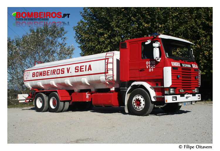 Seia - VTGC 01