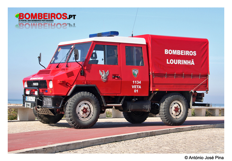 Lourinhã - VETA 01