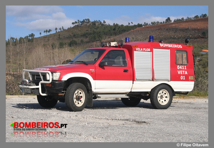 Vila FlÔr - VETA 01