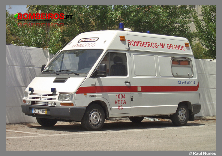 Marinha Grande - VETA 03