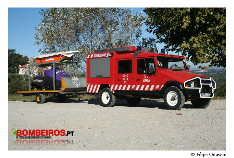 Seia - VETA 01